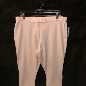 Pink & Slimming Dress Slacks (REDESIGNED)